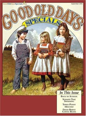 Good Old Days Specials